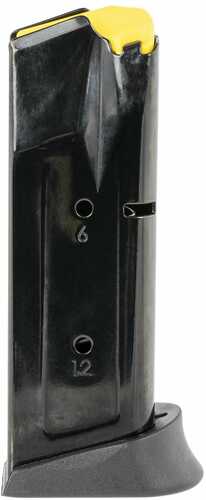 Taurus Magazine 9MM 12 Rounds Fits G3C 358-0023-00